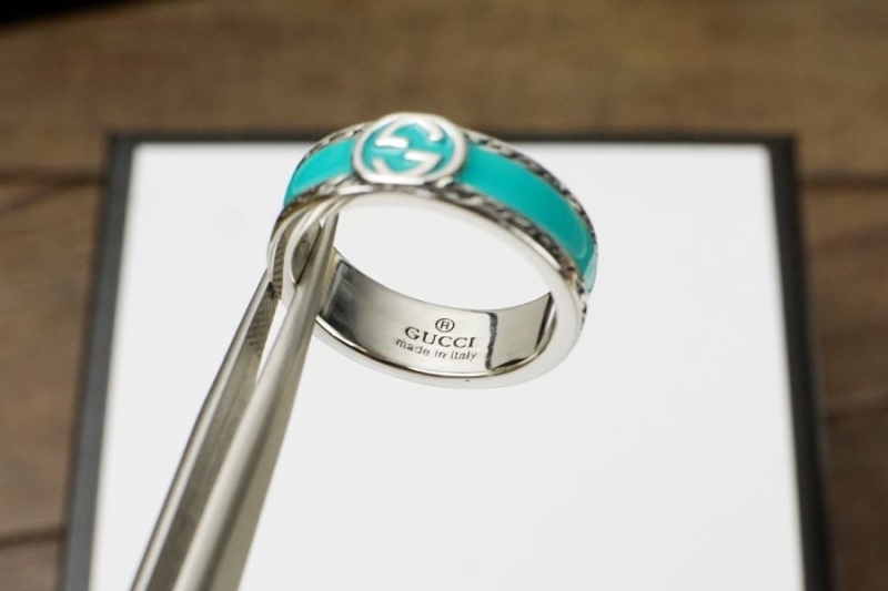 Gvc*1 rings